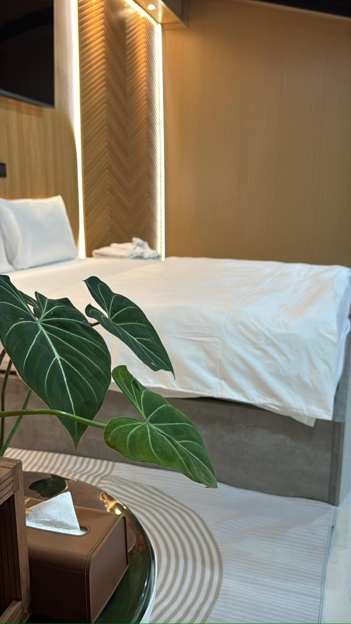 La Garden Homestay Long Xuyên Extérieur photo